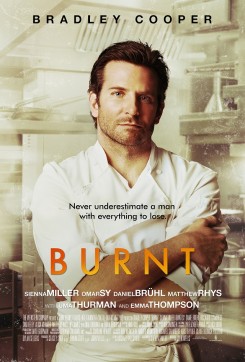 Burnt (2015) Reviewed By Jay