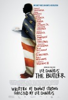 Lee Daniels' The Butler (2013) Reviewed By Jay 