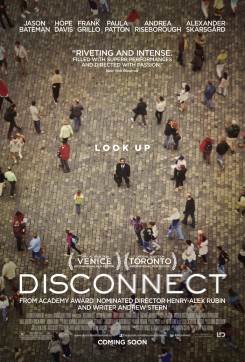 Disconnect (2013) Reviewed By Jay 