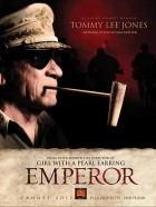 Emperor (2013)  Reviewed By Jay