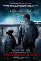 Fruitvale Station (2013) Reviewed By Jay  