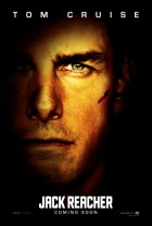 Jack Reacher  (2012) Reviewed By Jay