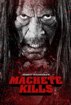 Machete  Kills (2013) Reviewed By Jay  
