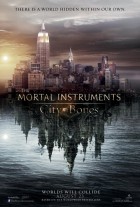 The Mortal Instruments: City of Bones (2013) Reviewed By The Diva 
