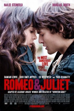 Romeo and Juliet  (2013) Reviewed By Jay  
