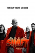 Shaft (2019) Reviewed by The Diva