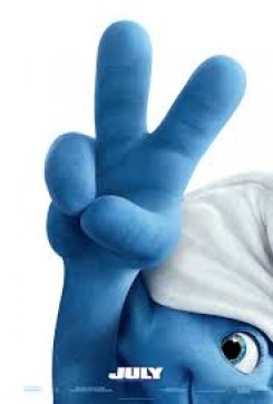 Smurfs 2 (2013) Reviewed By Jay 