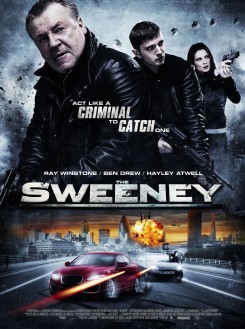 The Sweeney (2013)  Reviewed By Jay 