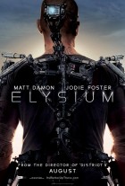 Elysium (2013) Reviewed By Jay
