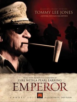 Emperor (2013)  Reviewed By Jay