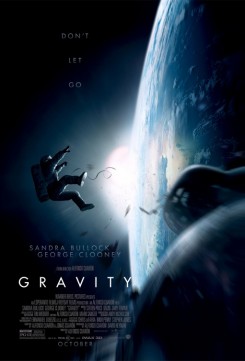 Gravity (2013) Reviewed By Jay 