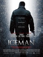 The Iceman (2013) Reviewed By Jay  