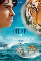 The Life of Pi (2012) Reviewed By Jay