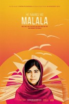 He Named Me Malala (2015) Reviewed By Jay
