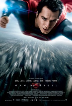 Man of Steel (2013) Reviewed By Jay