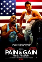 Pain and Gain (2013) Reviewed By Jay 