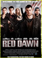 Red Dawn (2012) Reviewed By Jay