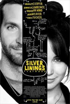 The Silver Lining Playbook (2012) Reviewed By Jay