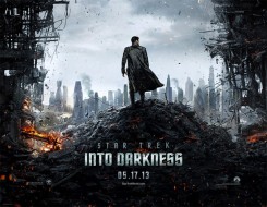 Star Trek: Into the Darkness (2013) Reviewed By Jay
