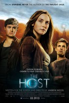 The Host (2013) Reviewed By Jay
