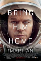 The Martian (2015) Reviewed By Jay 