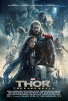 Thor: The Dark World (2013) Reviewed By Jay